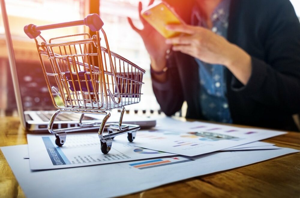 Unlocking the potential of online commerce