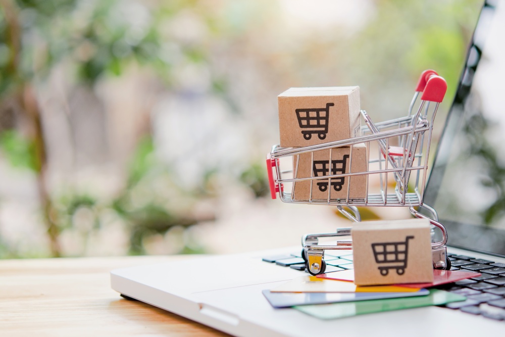 E-commerce